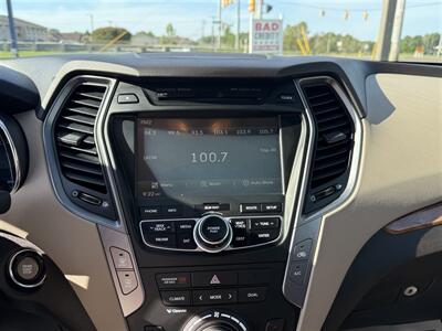 2014 Hyundai SANTA FE Sport 2.4L   - Photo 13 - Escanaba, MI 49829