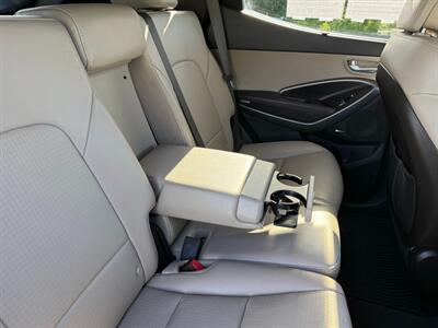 2014 Hyundai SANTA FE Sport 2.4L - Photo 22 - Escanaba, MI 49829