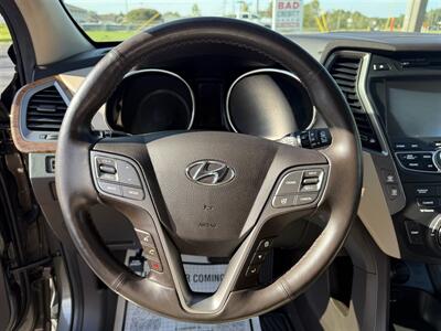 2014 Hyundai SANTA FE Sport 2.4L   - Photo 12 - Escanaba, MI 49829