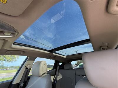 2014 Hyundai SANTA FE Sport 2.4L   - Photo 18 - Escanaba, MI 49829