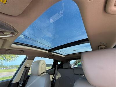 2014 Hyundai SANTA FE Sport 2.4L - Photo 18 - Escanaba, MI 49829