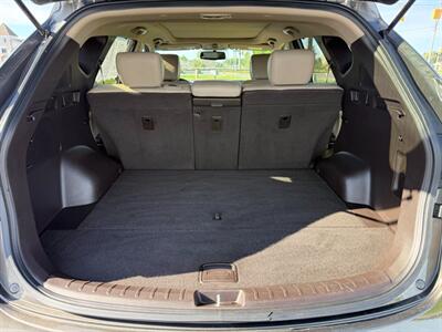 2014 Hyundai SANTA FE Sport 2.4L - Photo 8 - Escanaba, MI 49829
