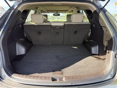 2014 Hyundai SANTA FE Sport 2.4L   - Photo 8 - Escanaba, MI 49829
