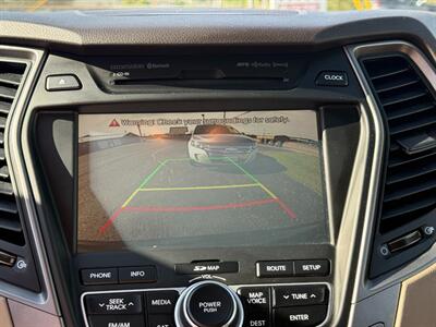 2014 Hyundai SANTA FE Sport 2.4L - Photo 14 - Escanaba, MI 49829