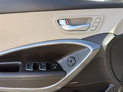 2014 Hyundai SANTA FE Sport 2.4L   - Photo 11 - Escanaba, MI 49829
