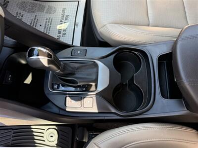 2014 Hyundai SANTA FE Sport 2.4L   - Photo 16 - Escanaba, MI 49829