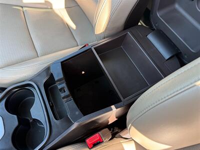 2014 Hyundai SANTA FE Sport 2.4L - Photo 17 - Escanaba, MI 49829