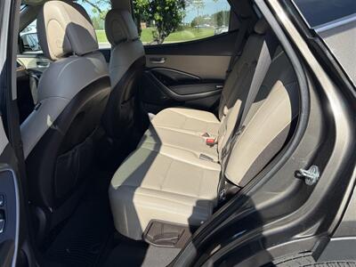 2014 Hyundai SANTA FE Sport 2.4L   - Photo 21 - Escanaba, MI 49829