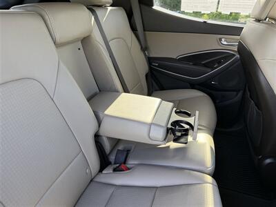 2014 Hyundai SANTA FE Sport 2.4L   - Photo 22 - Escanaba, MI 49829