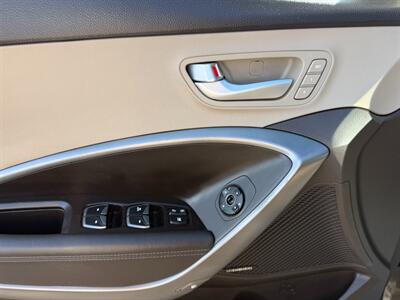 2014 Hyundai SANTA FE Sport 2.4L - Photo 11 - Escanaba, MI 49829