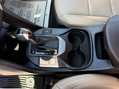 2014 Hyundai SANTA FE Sport 2.4L - Photo 16 - Escanaba, MI 49829