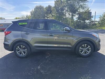 2014 Hyundai SANTA FE Sport 2.4L   - Photo 5 - Escanaba, MI 49829