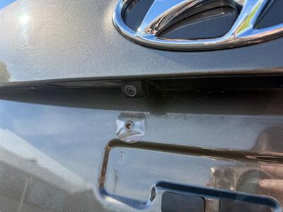 2014 Hyundai SANTA FE Sport 2.4L - Photo 7 - Escanaba, MI 49829