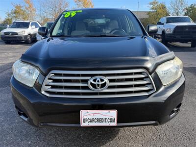 2009 Toyota Highlander   - Photo 2 - Negaunee, MI 49866