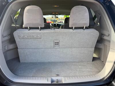 2009 Toyota Highlander   - Photo 7 - Negaunee, MI 49866