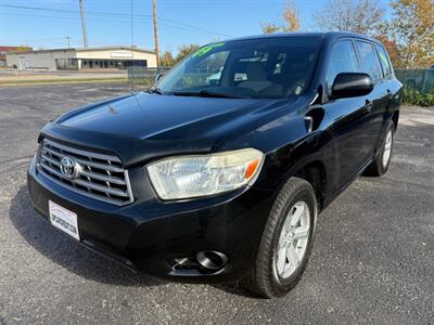 2009 Toyota Highlander   - Photo 3 - Negaunee, MI 49866