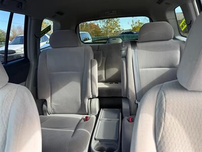 2009 Toyota Highlander   - Photo 20 - Negaunee, MI 49866