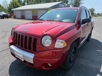 2010 Jeep Compass Limited - Photo 3 - Escanaba, MI 49829