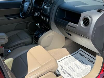 2010 Jeep Compass Limited - Photo 19 - Escanaba, MI 49829
