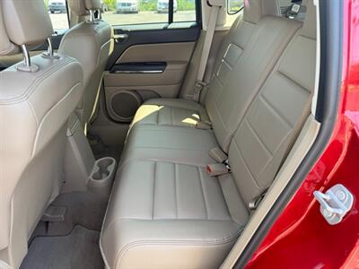 2010 Jeep Compass Limited - Photo 20 - Escanaba, MI 49829