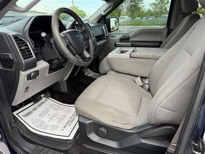 2016 Ford F-150 XLT   - Photo 10 - Negaunee, MI 49866