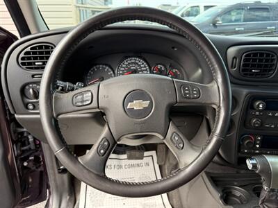 2008 Chevrolet Trailblazer LT   - Photo 9 - Escanaba, MI 49829