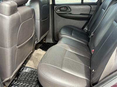 2008 Chevrolet Trailblazer LT   - Photo 17 - Escanaba, MI 49829