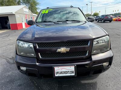 2008 Chevrolet Trailblazer LT   - Photo 2 - Escanaba, MI 49829