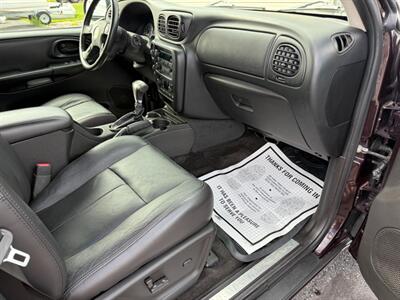 2008 Chevrolet Trailblazer LT   - Photo 16 - Escanaba, MI 49829