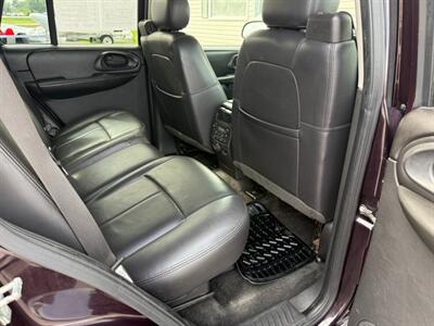 2008 Chevrolet Trailblazer LT   - Photo 18 - Escanaba, MI 49829