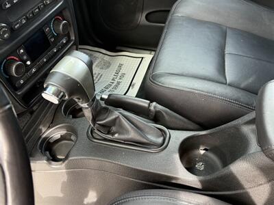 2008 Chevrolet Trailblazer LT   - Photo 11 - Escanaba, MI 49829