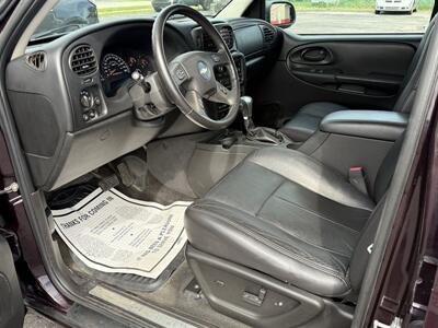2008 Chevrolet Trailblazer LT   - Photo 8 - Escanaba, MI 49829