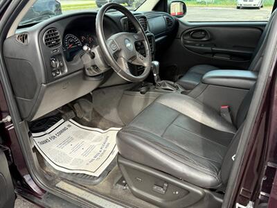 2008 Chevrolet Trailblazer LT   - Photo 8 - Escanaba, MI 49829