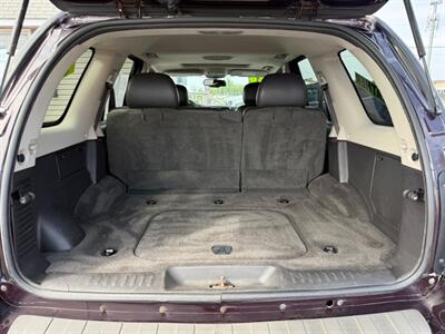 2008 Chevrolet Trailblazer LT   - Photo 7 - Escanaba, MI 49829