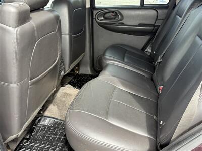 2008 Chevrolet Trailblazer LT   - Photo 17 - Escanaba, MI 49829
