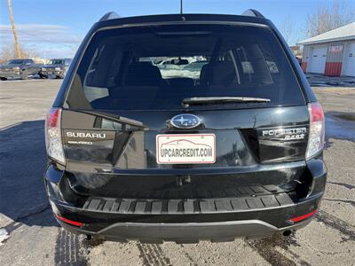 2013 Subaru Forester 2.5X Premium   - Photo 6 - Escanaba, MI 49829