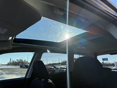 2013 Subaru Forester 2.5X Premium   - Photo 15 - Escanaba, MI 49829