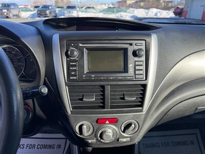 2013 Subaru Forester 2.5X Premium   - Photo 10 - Escanaba, MI 49829