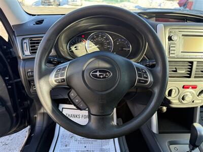 2013 Subaru Forester 2.5X Premium   - Photo 9 - Escanaba, MI 49829