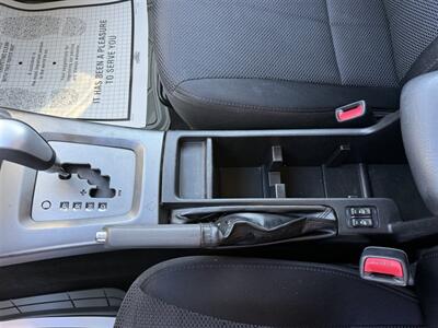2013 Subaru Forester 2.5X Premium   - Photo 12 - Escanaba, MI 49829