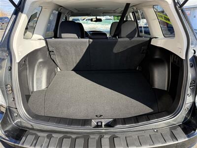 2013 Subaru Forester 2.5X Premium   - Photo 7 - Escanaba, MI 49829