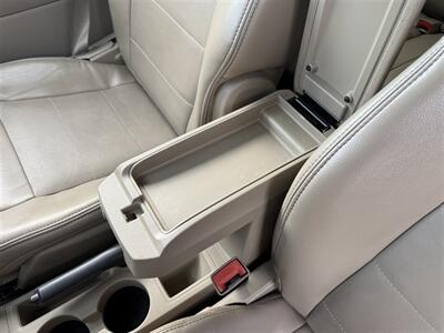2014 Jeep Patriot Latitude FWD   - Photo 13 - Escanaba, MI 49829