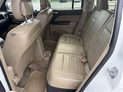 2014 Jeep Patriot Latitude FWD   - Photo 18 - Escanaba, MI 49829
