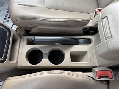 2014 Jeep Patriot Latitude FWD   - Photo 12 - Escanaba, MI 49829