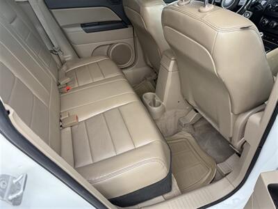 2014 Jeep Patriot Latitude FWD   - Photo 19 - Escanaba, MI 49829