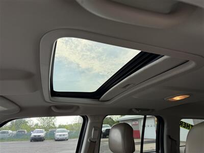 2014 Jeep Patriot Latitude FWD   - Photo 15 - Escanaba, MI 49829