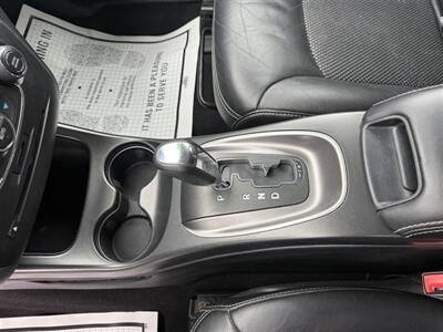 2016 Dodge Journey Crossroad Plus   - Photo 17 - Escanaba, MI 49829