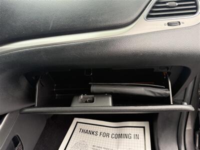 2016 Dodge Journey Crossroad Plus   - Photo 19 - Escanaba, MI 49829