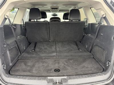 2016 Dodge Journey Crossroad Plus   - Photo 9 - Escanaba, MI 49829