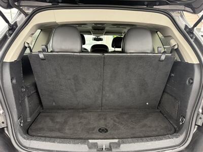 2016 Dodge Journey Crossroad Plus   - Photo 8 - Escanaba, MI 49829